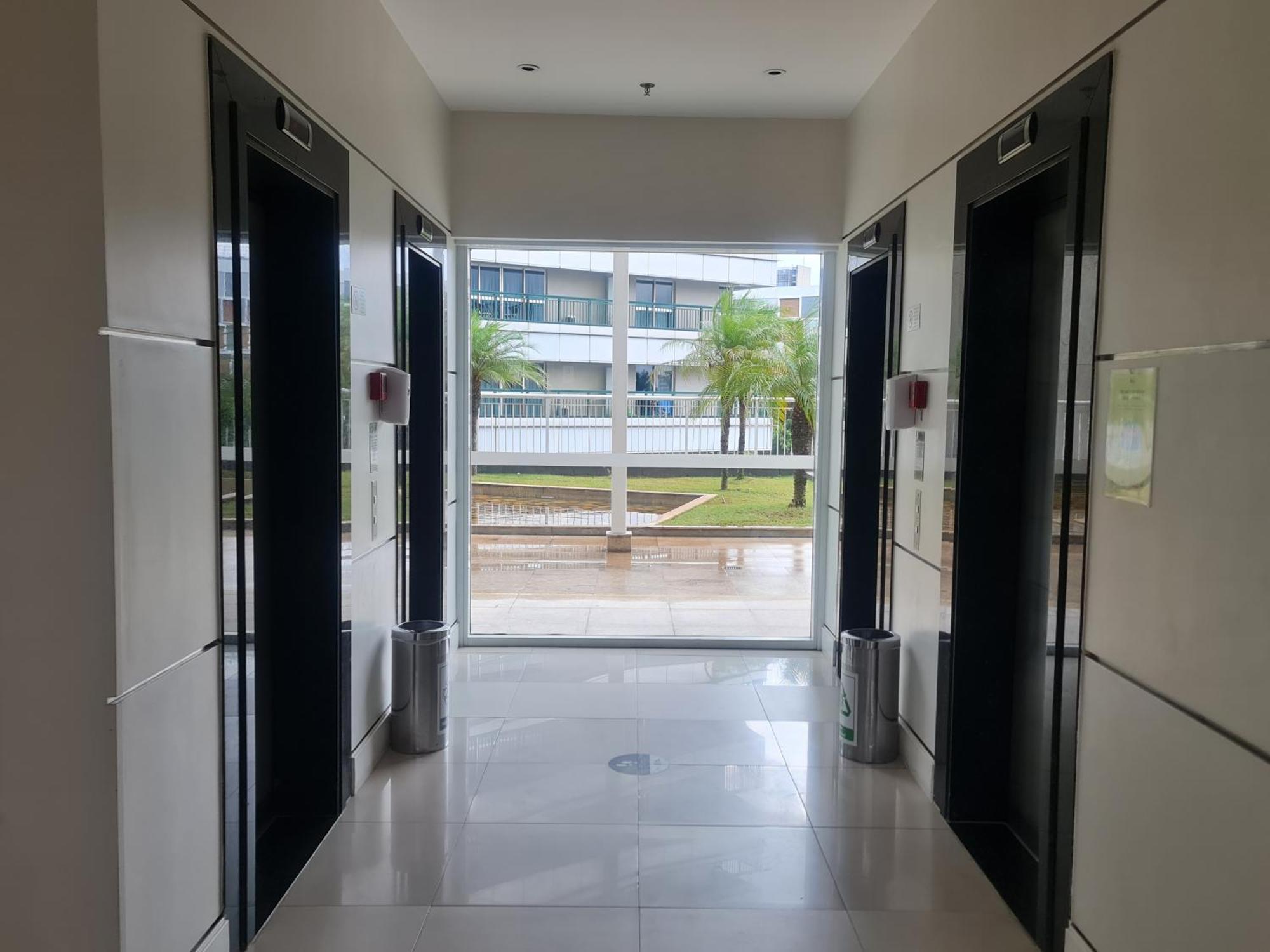 Bsb Flat - Melhor Localizacao Brasília Zewnętrze zdjęcie