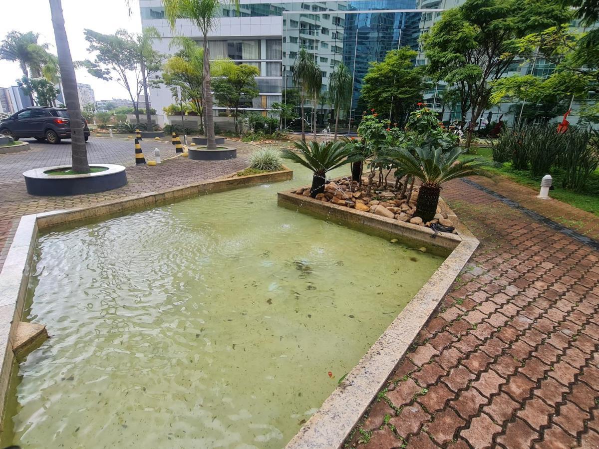 Bsb Flat - Melhor Localizacao Brasília Zewnętrze zdjęcie