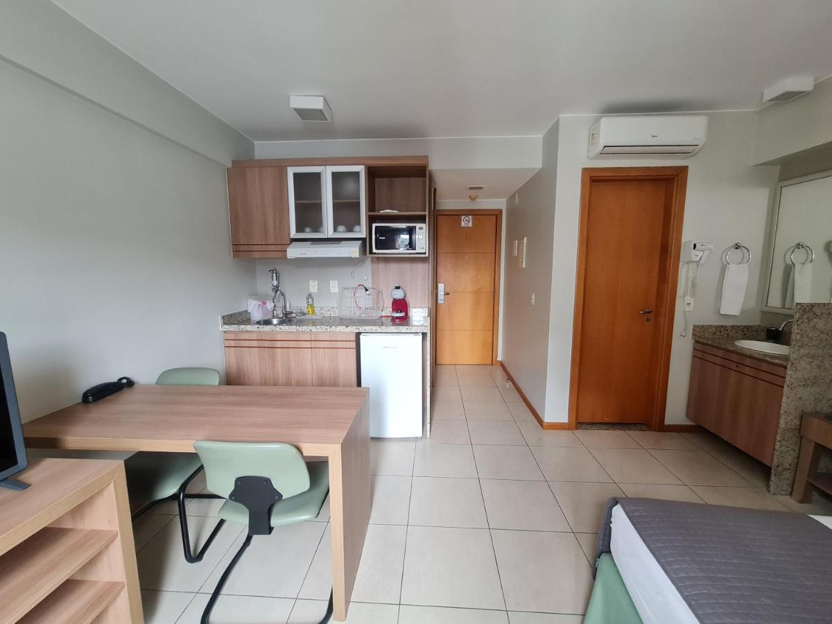 Bsb Flat - Melhor Localizacao Brasília Zewnętrze zdjęcie